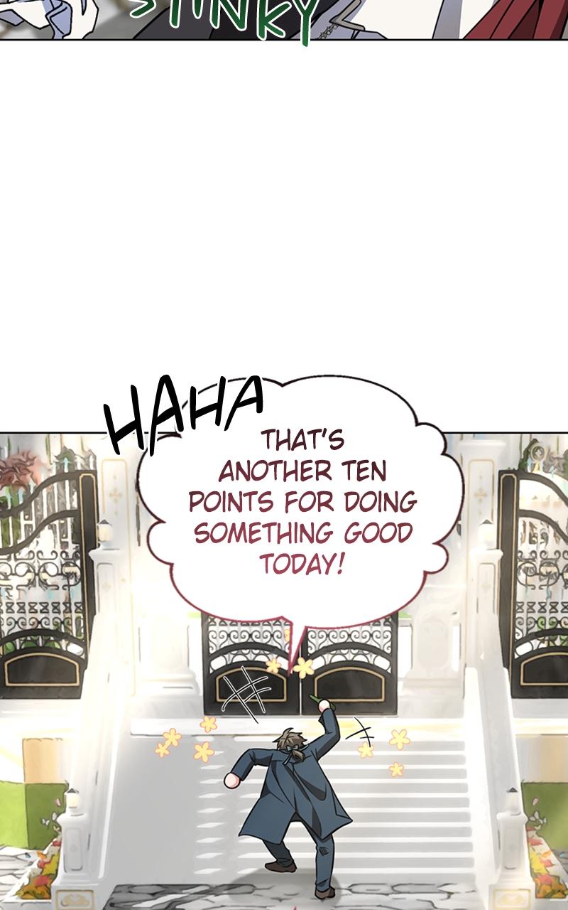 The Academy is Doomed Chapter 3 - Page 8