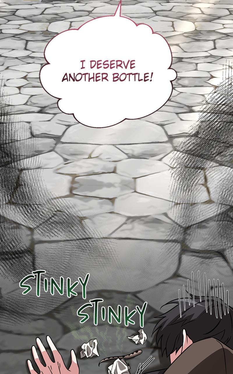 The Academy is Doomed Chapter 3 - Page 9