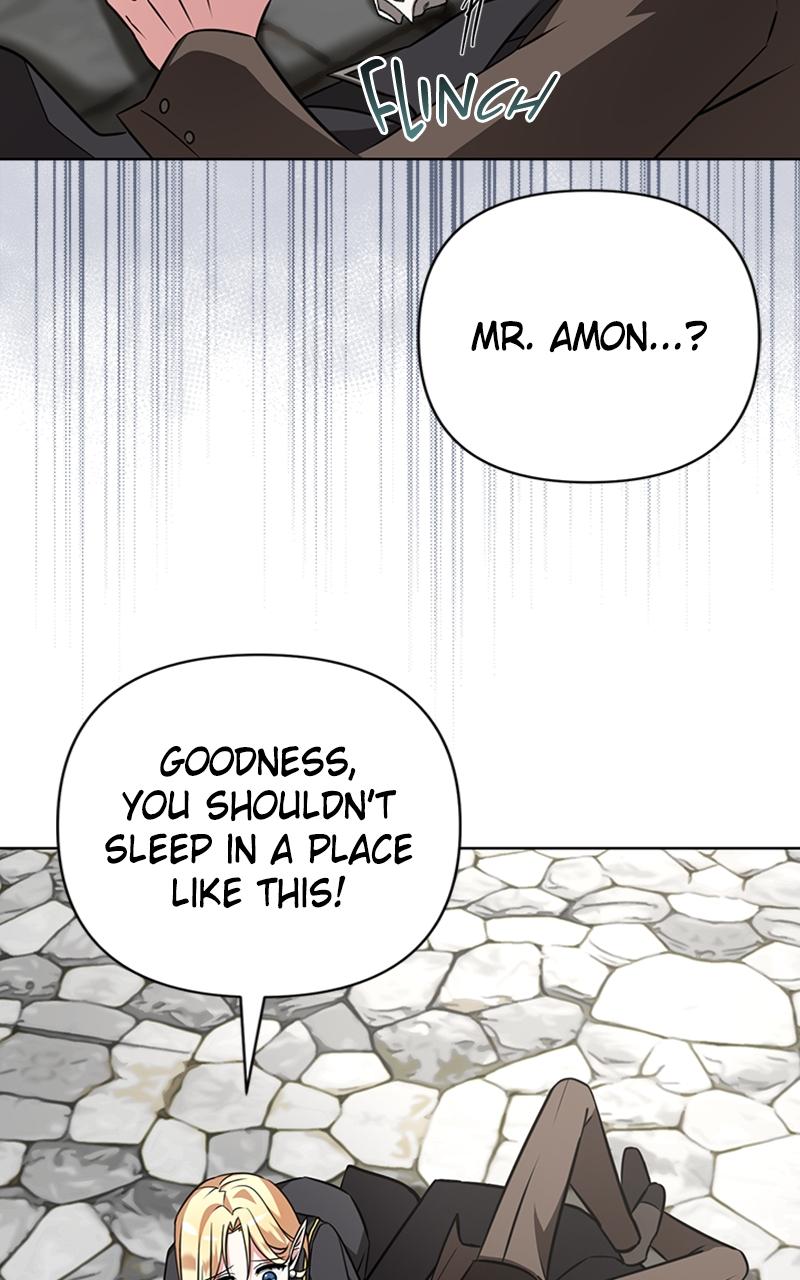 The Academy is Doomed Chapter 3 - Page 10