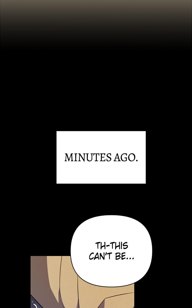 The Academy is Doomed Chapter 3 - Page 14