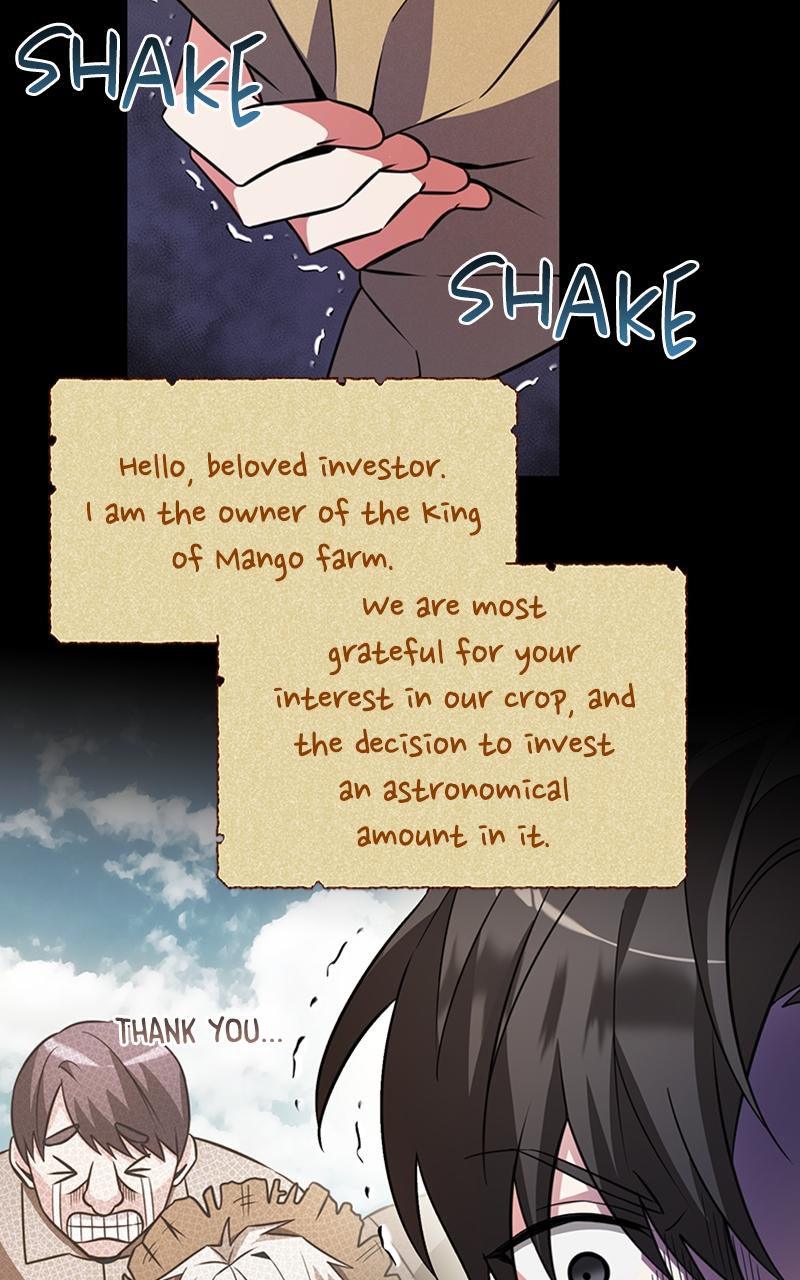 The Academy is Doomed Chapter 3 - Page 15