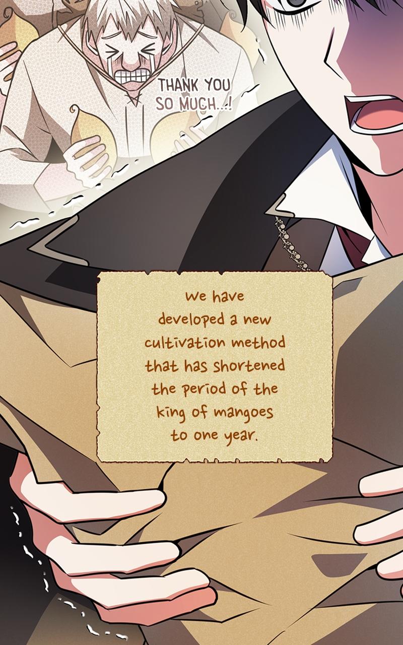 The Academy is Doomed Chapter 3 - Page 16