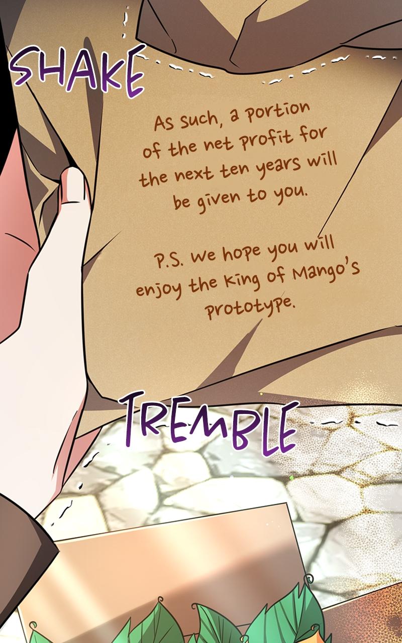 The Academy is Doomed Chapter 3 - Page 17