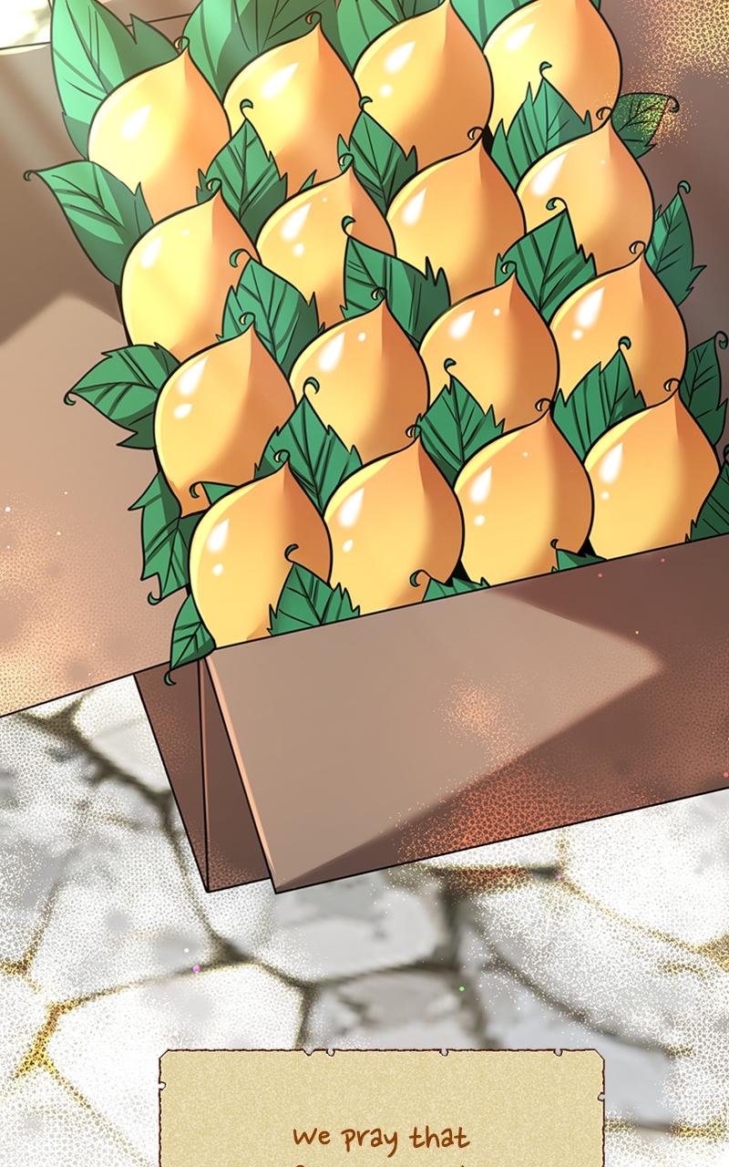 The Academy is Doomed Chapter 3 - Page 18