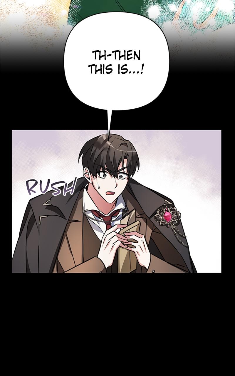 The Academy is Doomed Chapter 3 - Page 20