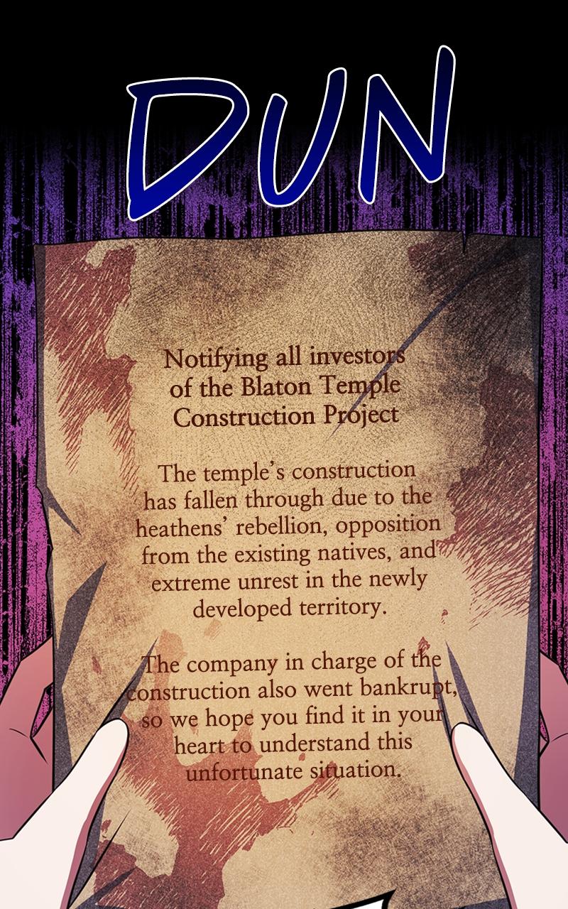 The Academy is Doomed Chapter 3 - Page 21