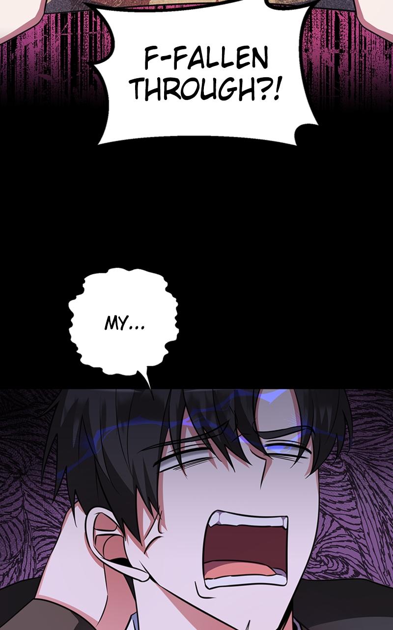 The Academy is Doomed Chapter 3 - Page 22