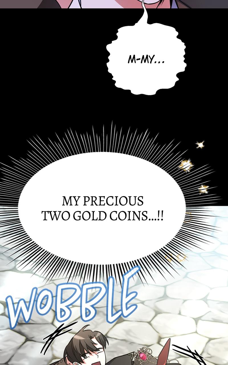 The Academy is Doomed Chapter 3 - Page 23