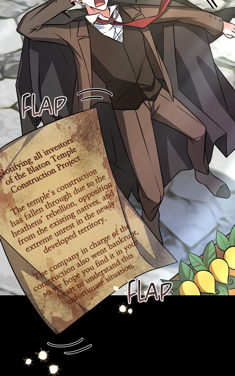 The Academy is Doomed Chapter 3 - Page 24