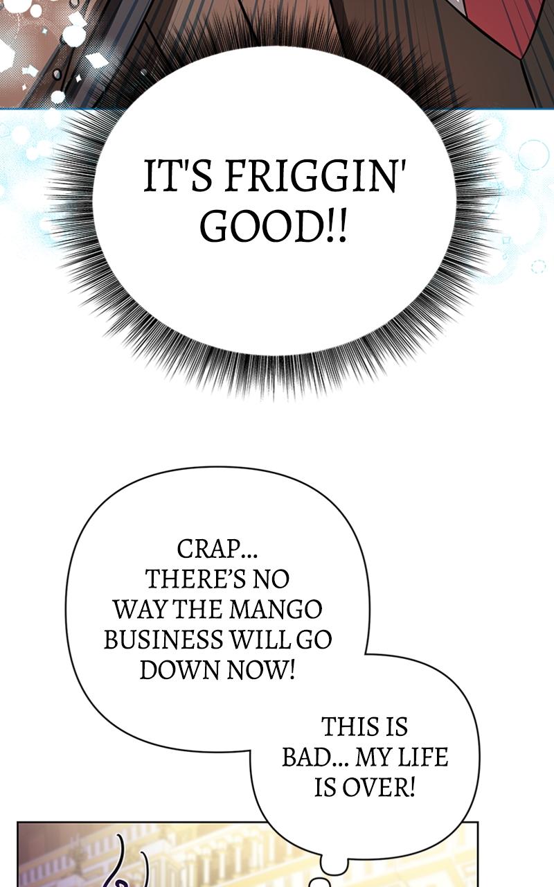 The Academy is Doomed Chapter 3 - Page 32