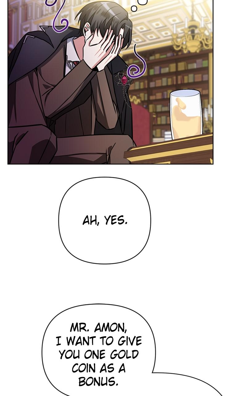 The Academy is Doomed Chapter 3 - Page 33