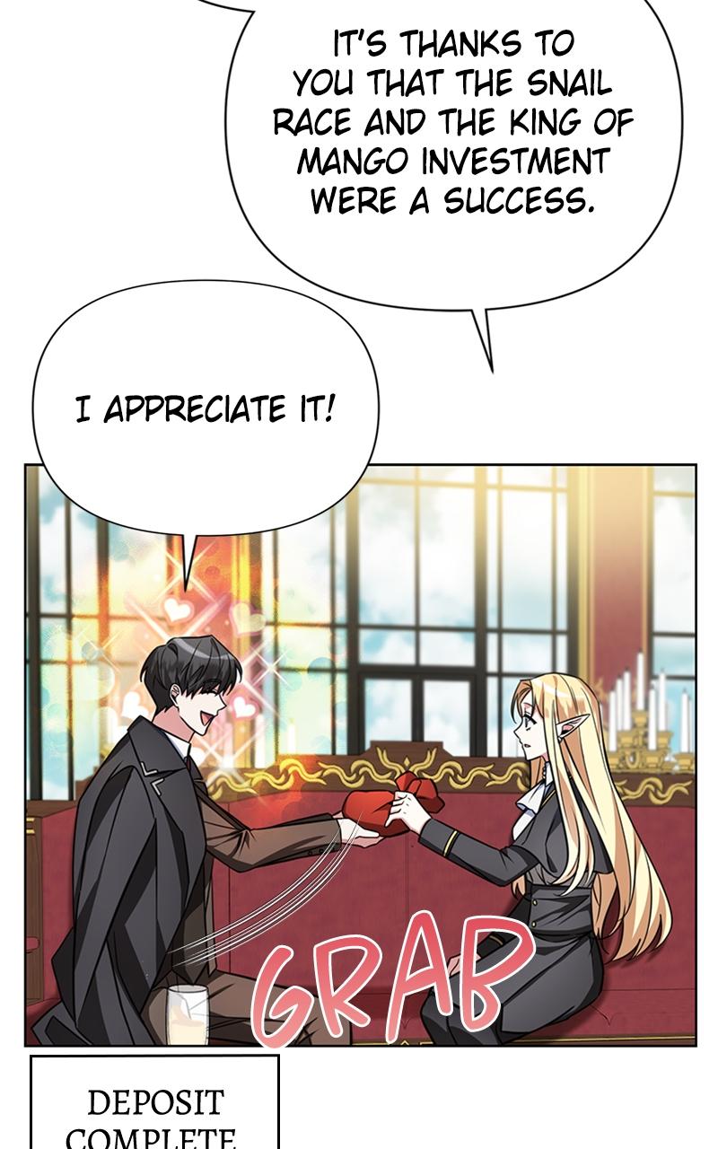 The Academy is Doomed Chapter 3 - Page 34