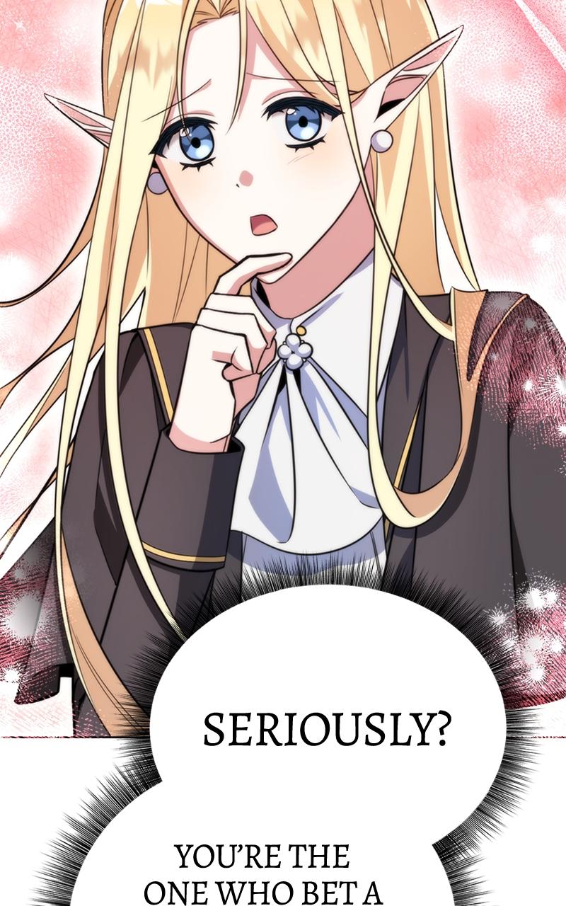 The Academy is Doomed Chapter 3 - Page 36