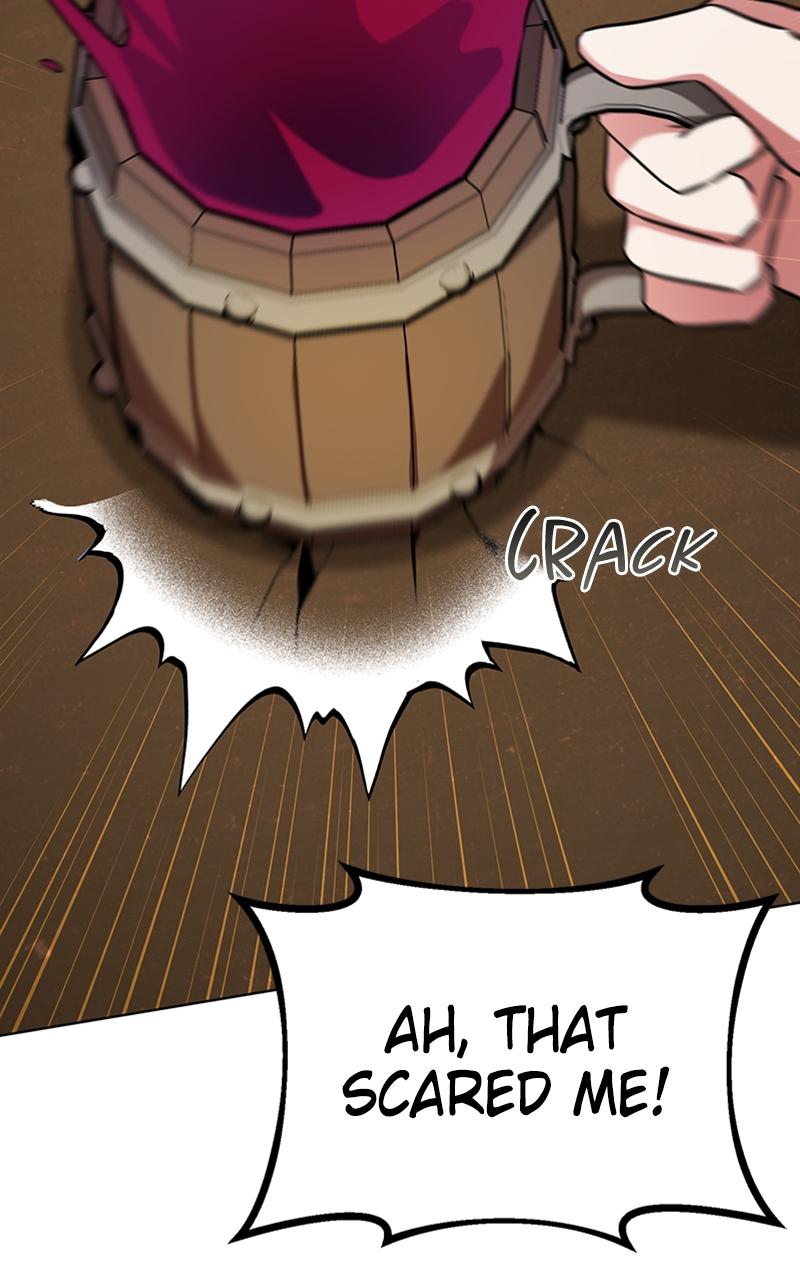 The Academy is Doomed Chapter 3 - Page 43