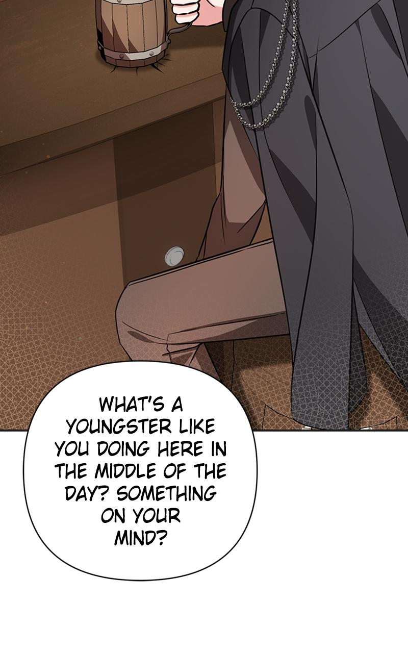 The Academy is Doomed Chapter 3 - Page 45