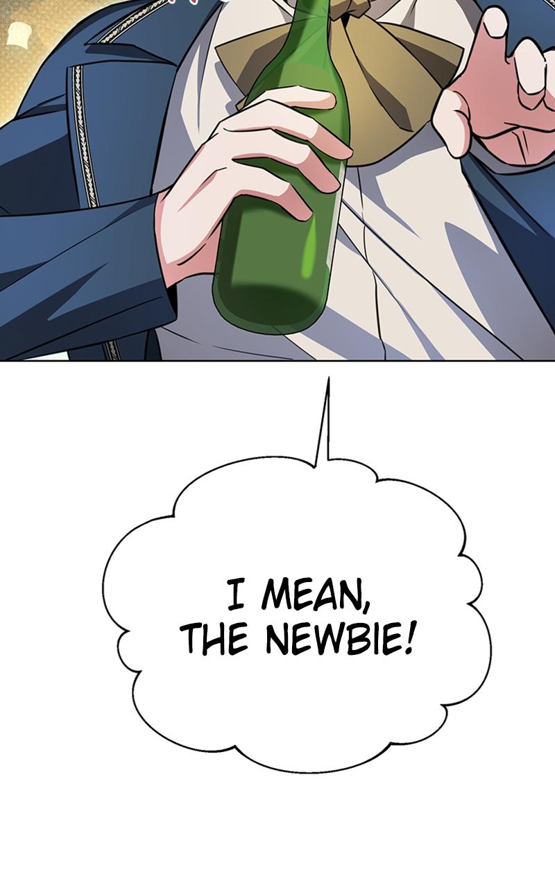 The Academy is Doomed Chapter 3 - Page 48