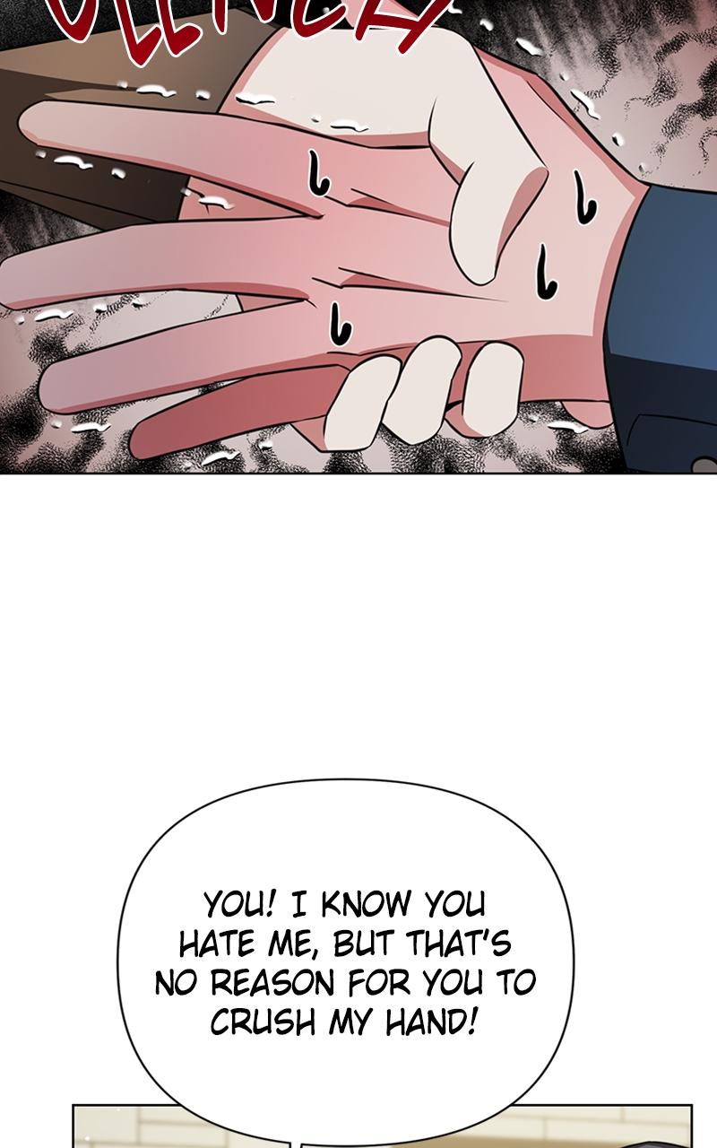 The Academy is Doomed Chapter 3 - Page 52