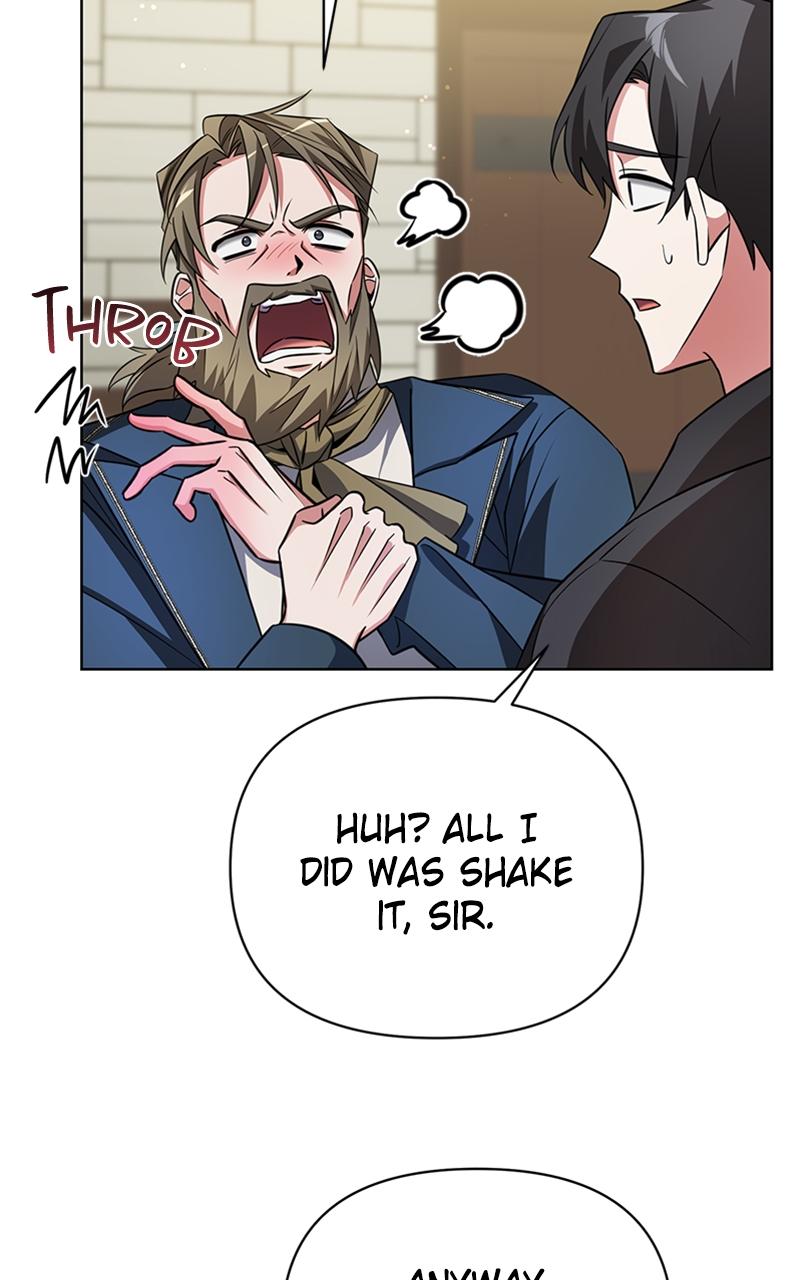 The Academy is Doomed Chapter 3 - Page 53