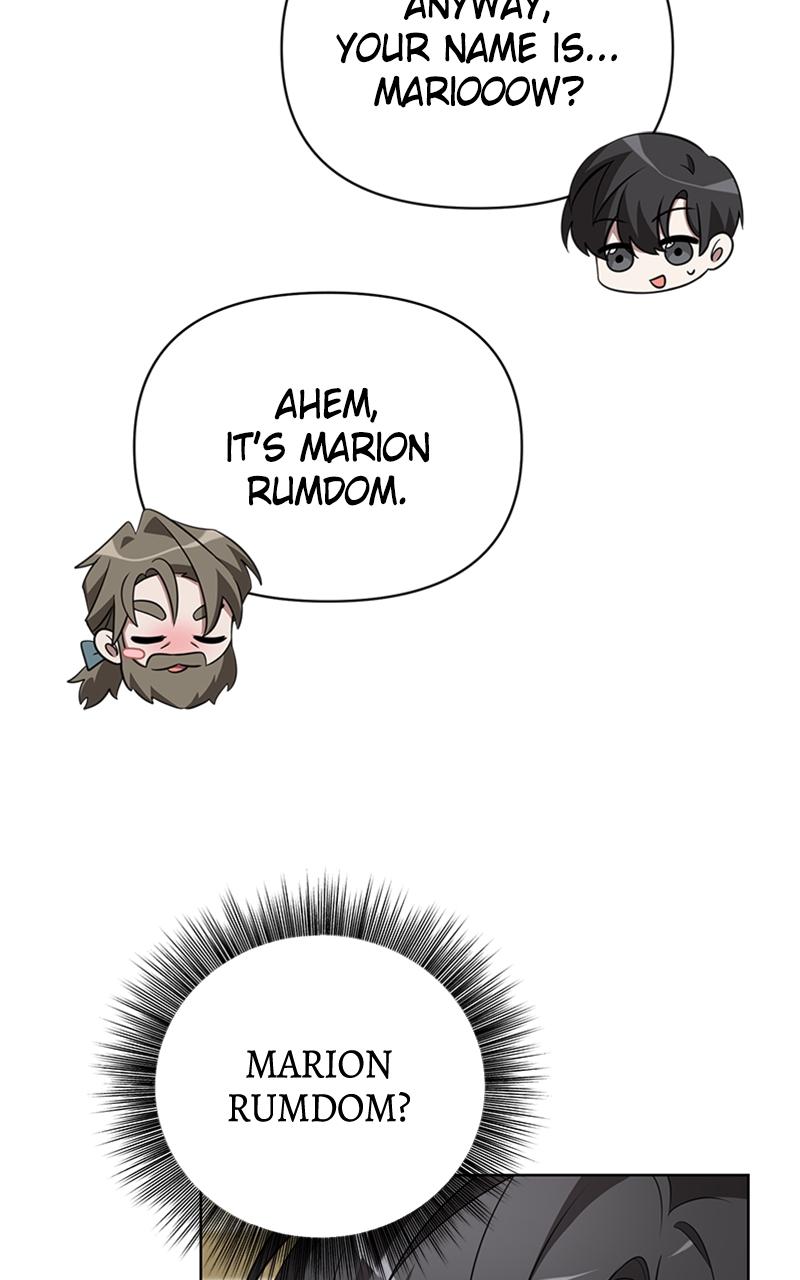 The Academy is Doomed Chapter 3 - Page 54