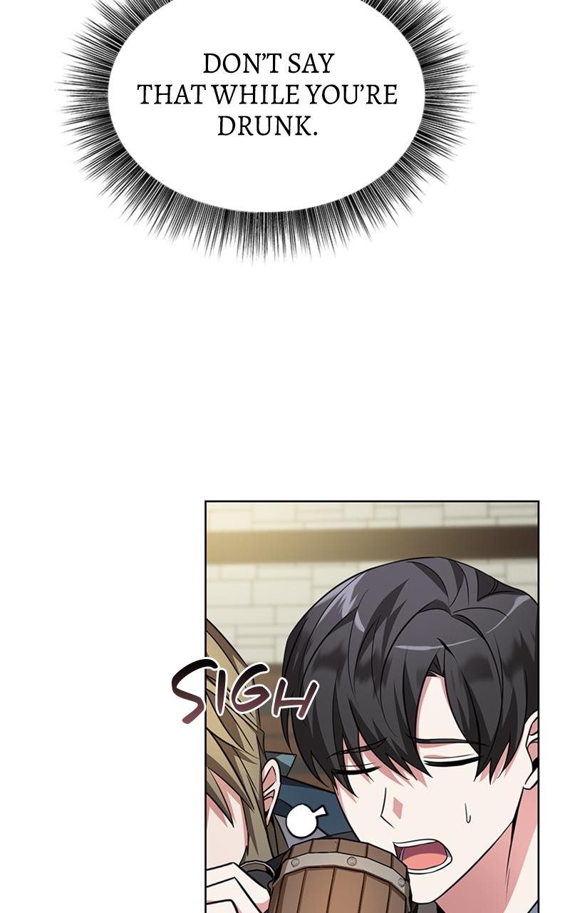 The Academy is Doomed Chapter 3 - Page 61