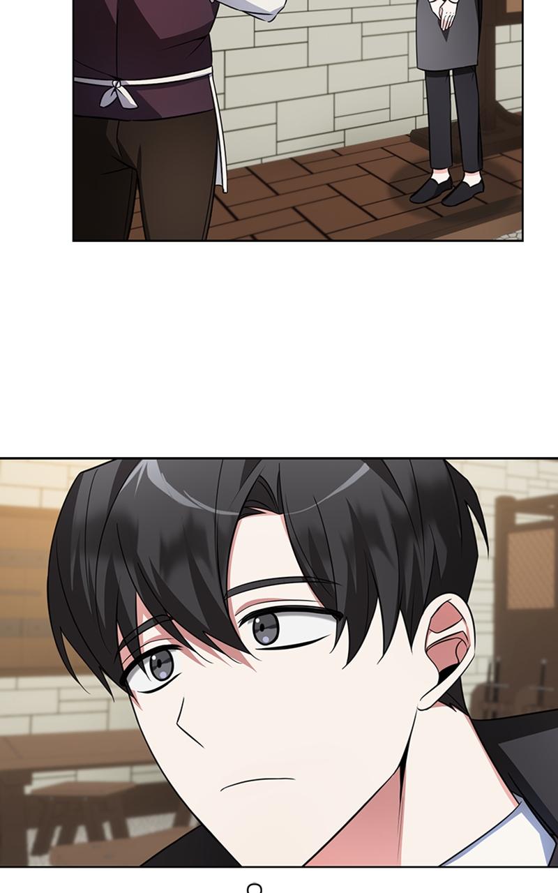 The Academy is Doomed Chapter 3 - Page 64