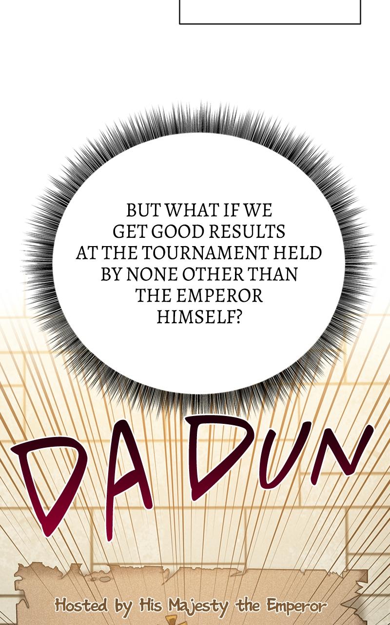 The Academy is Doomed Chapter 3 - Page 66