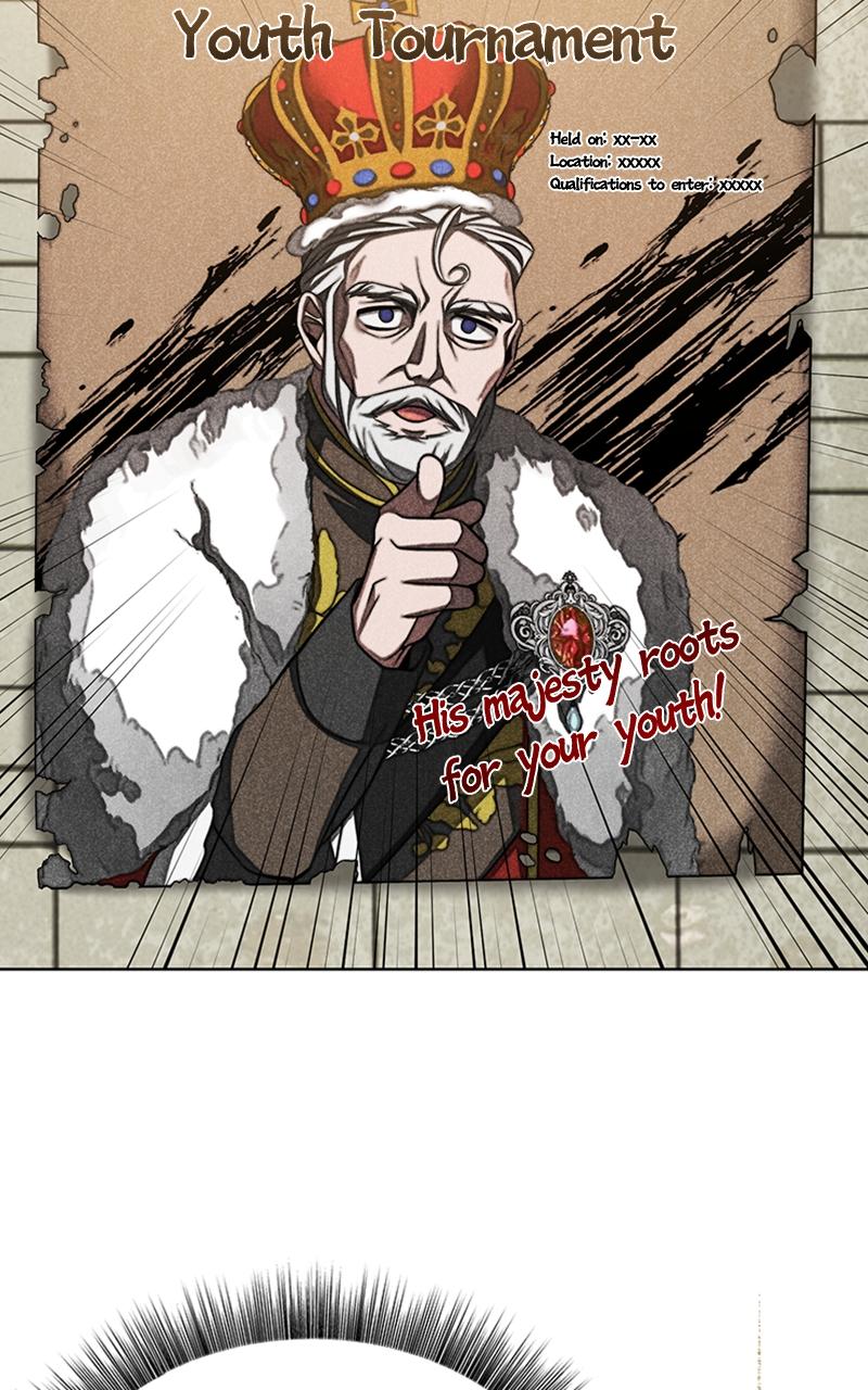 The Academy is Doomed Chapter 3 - Page 67