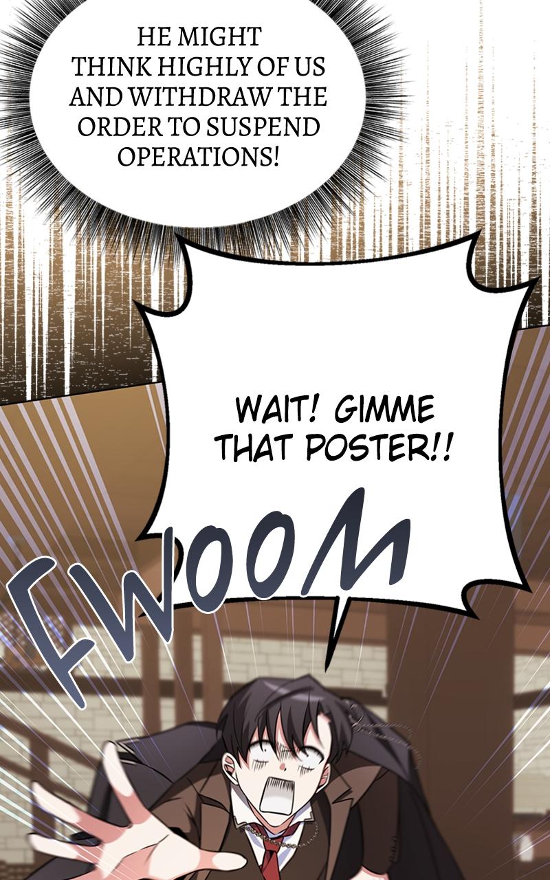 The Academy is Doomed Chapter 3 - Page 68