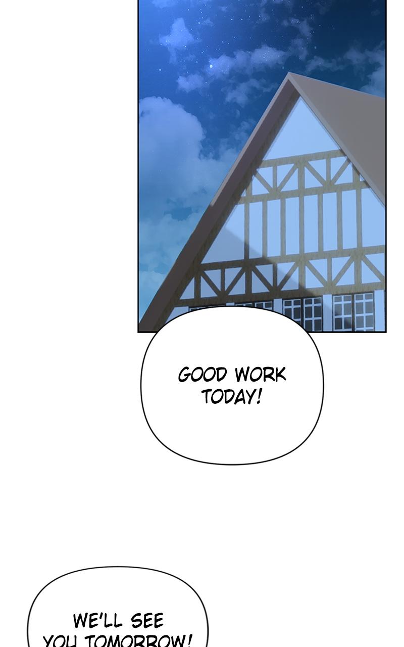 The Academy is Doomed Chapter 3 - Page 71