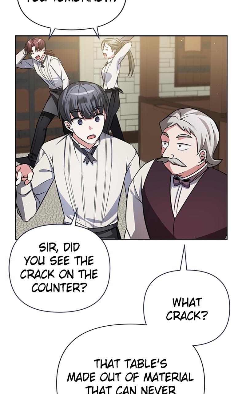 The Academy is Doomed Chapter 3 - Page 72