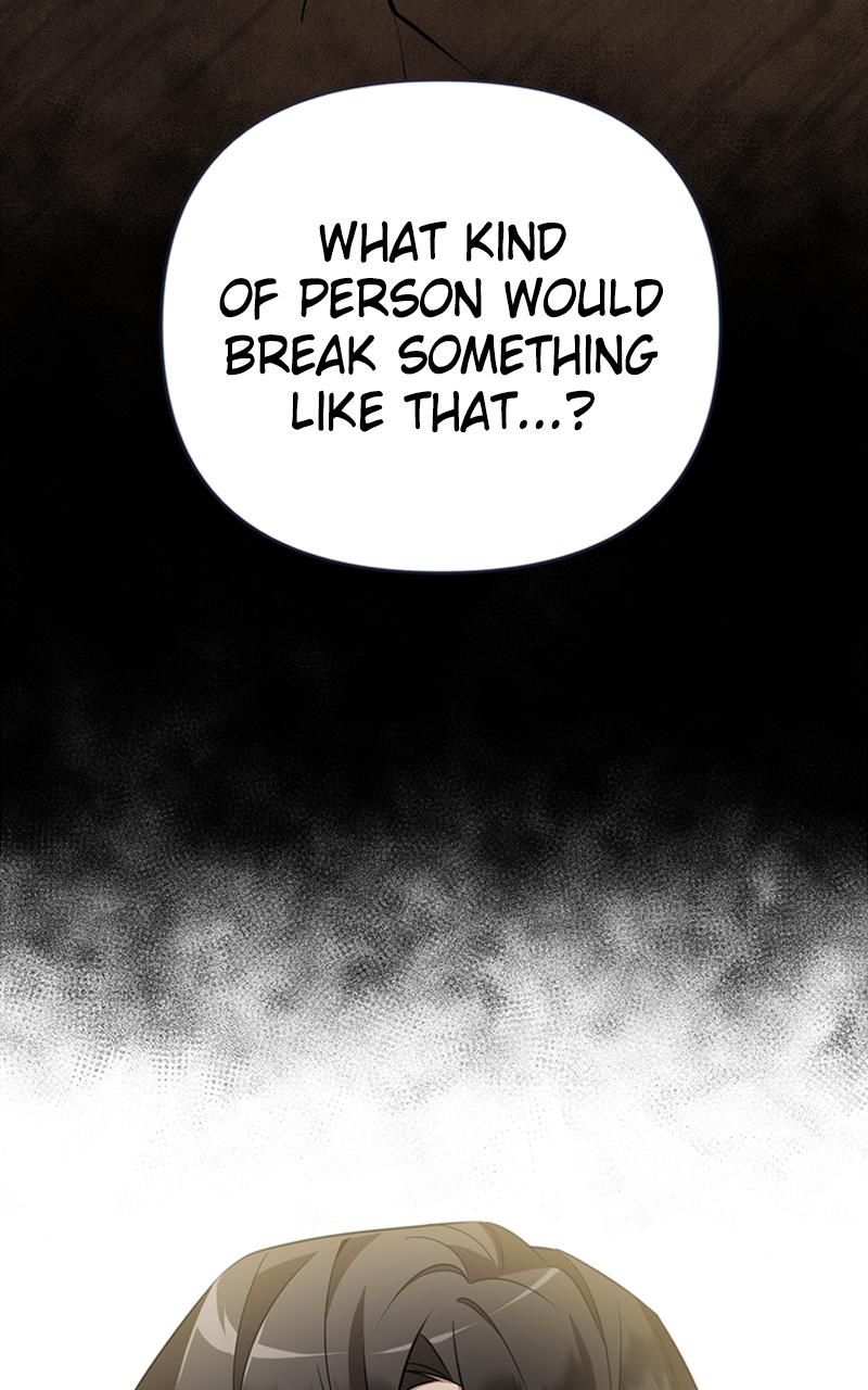 The Academy is Doomed Chapter 3 - Page 74