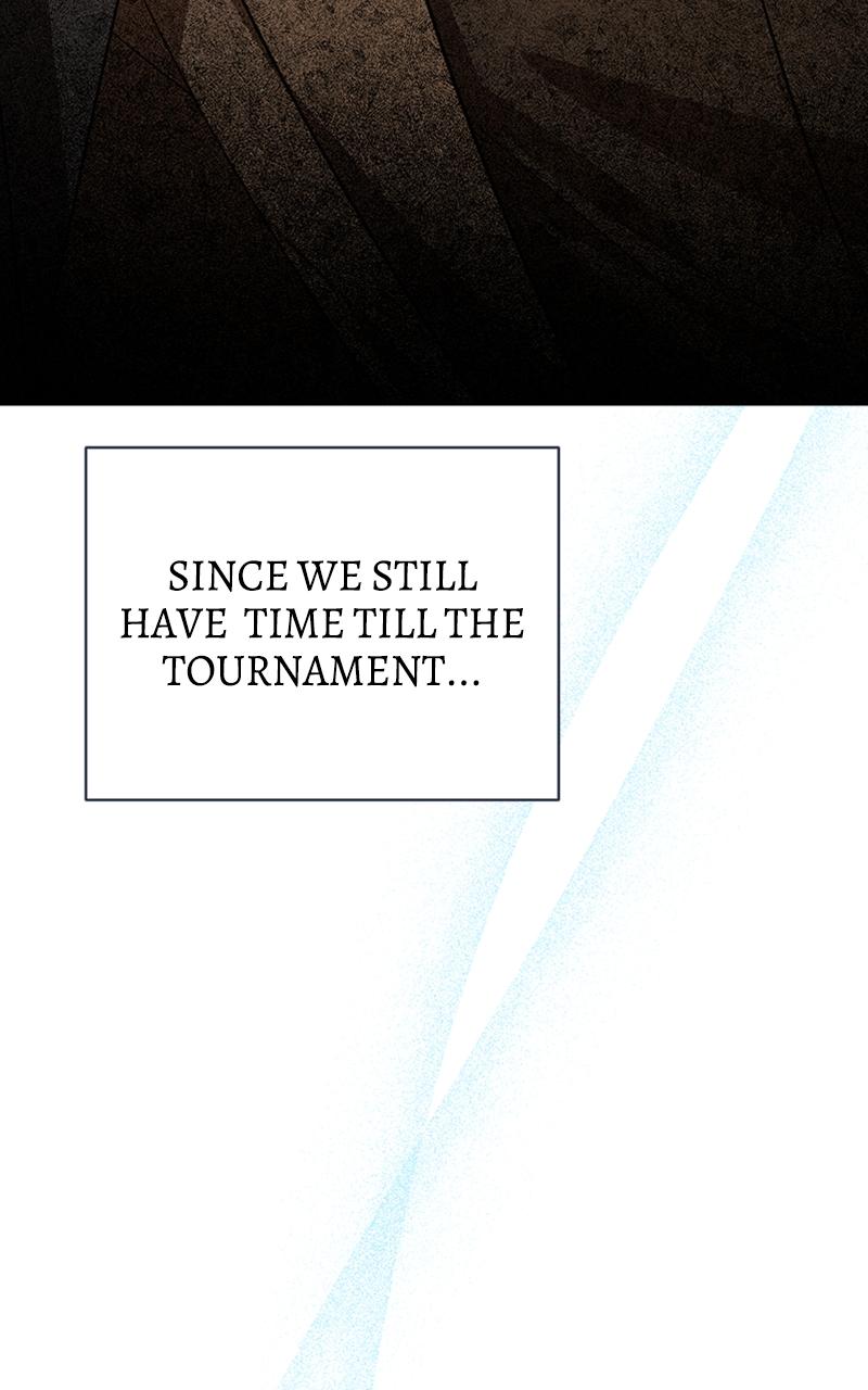 The Academy is Doomed Chapter 3 - Page 76