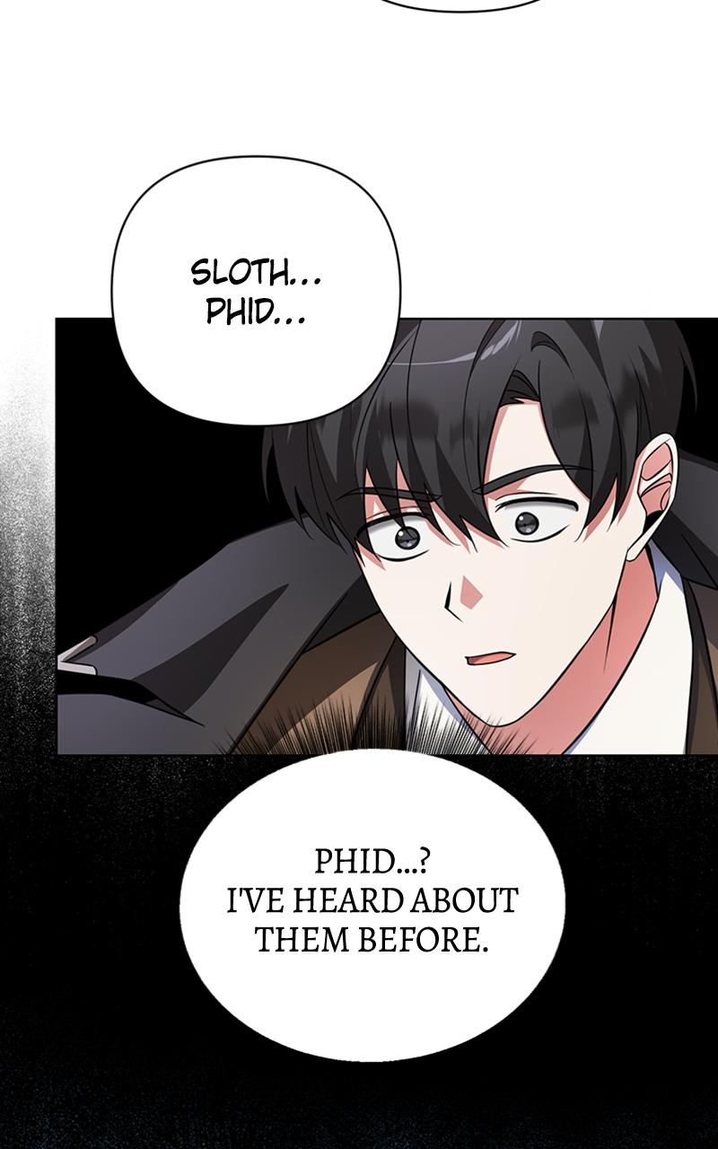The Academy is Doomed Chapter 3 - Page 80