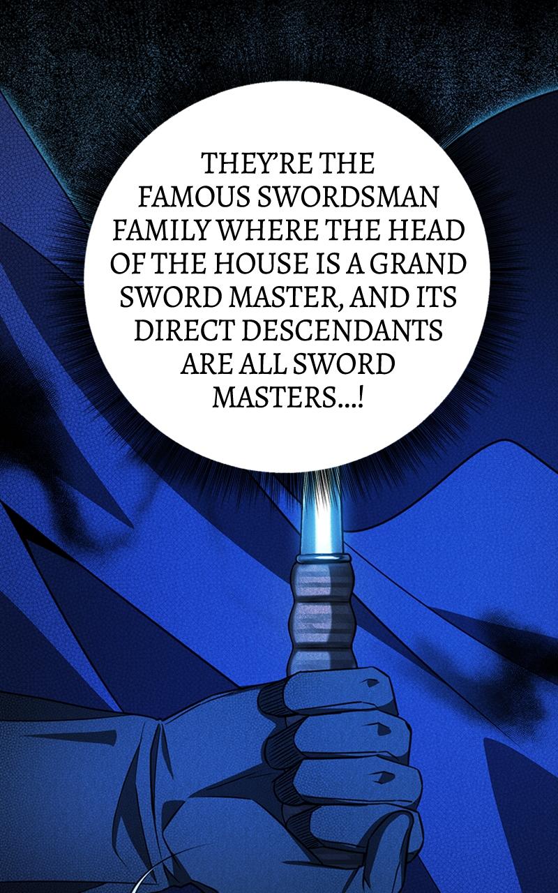 The Academy is Doomed Chapter 3 - Page 81