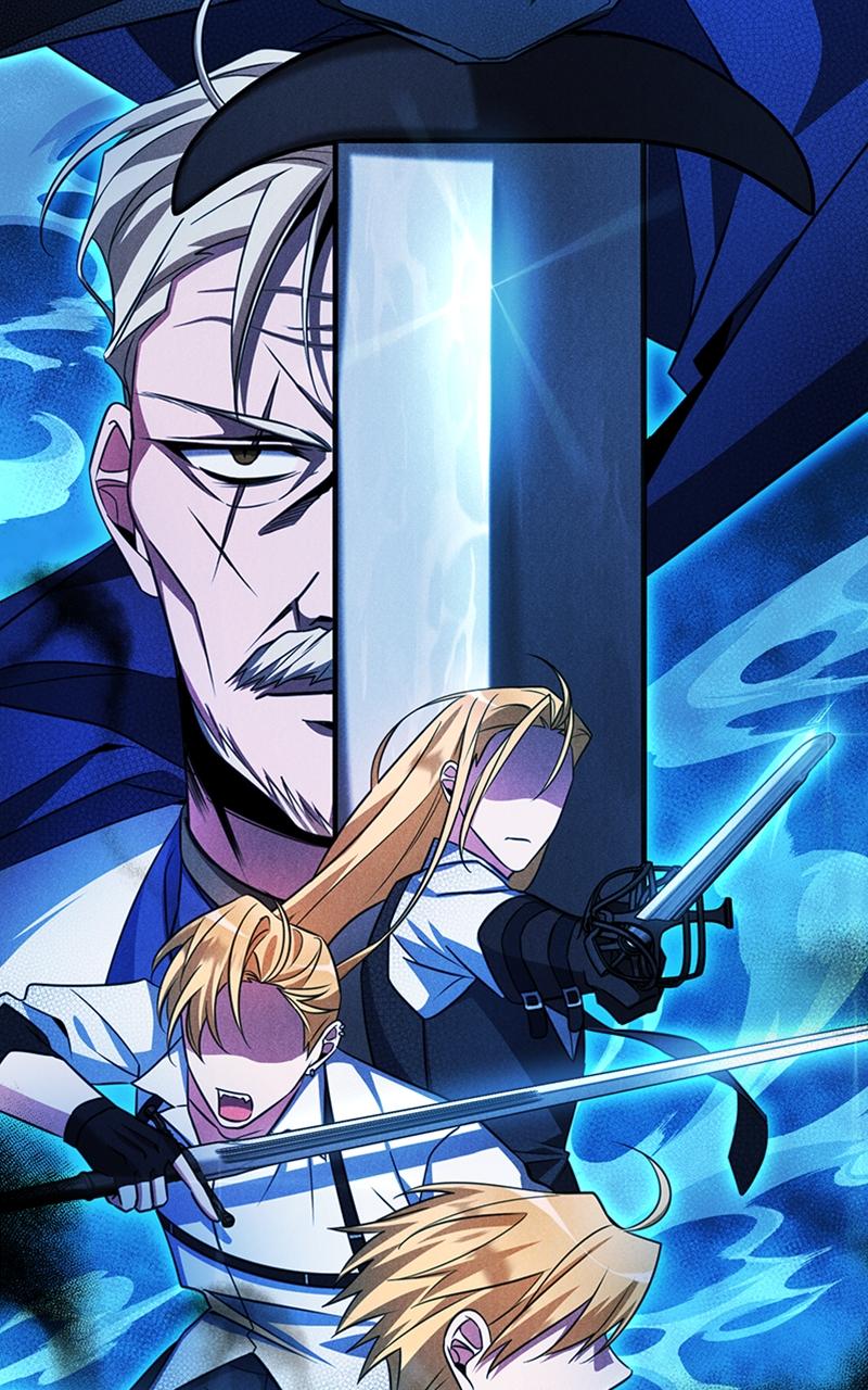 The Academy is Doomed Chapter 3 - Page 82