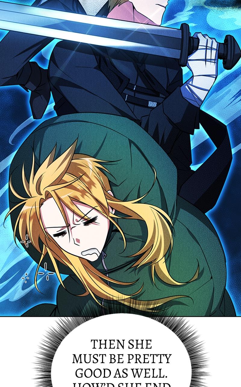 The Academy is Doomed Chapter 3 - Page 83