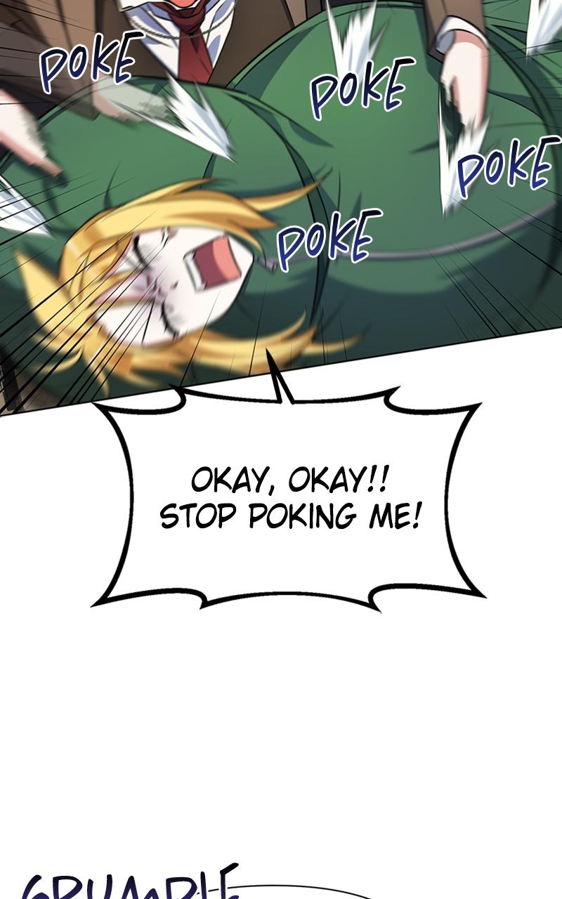 The Academy is Doomed Chapter 3 - Page 85