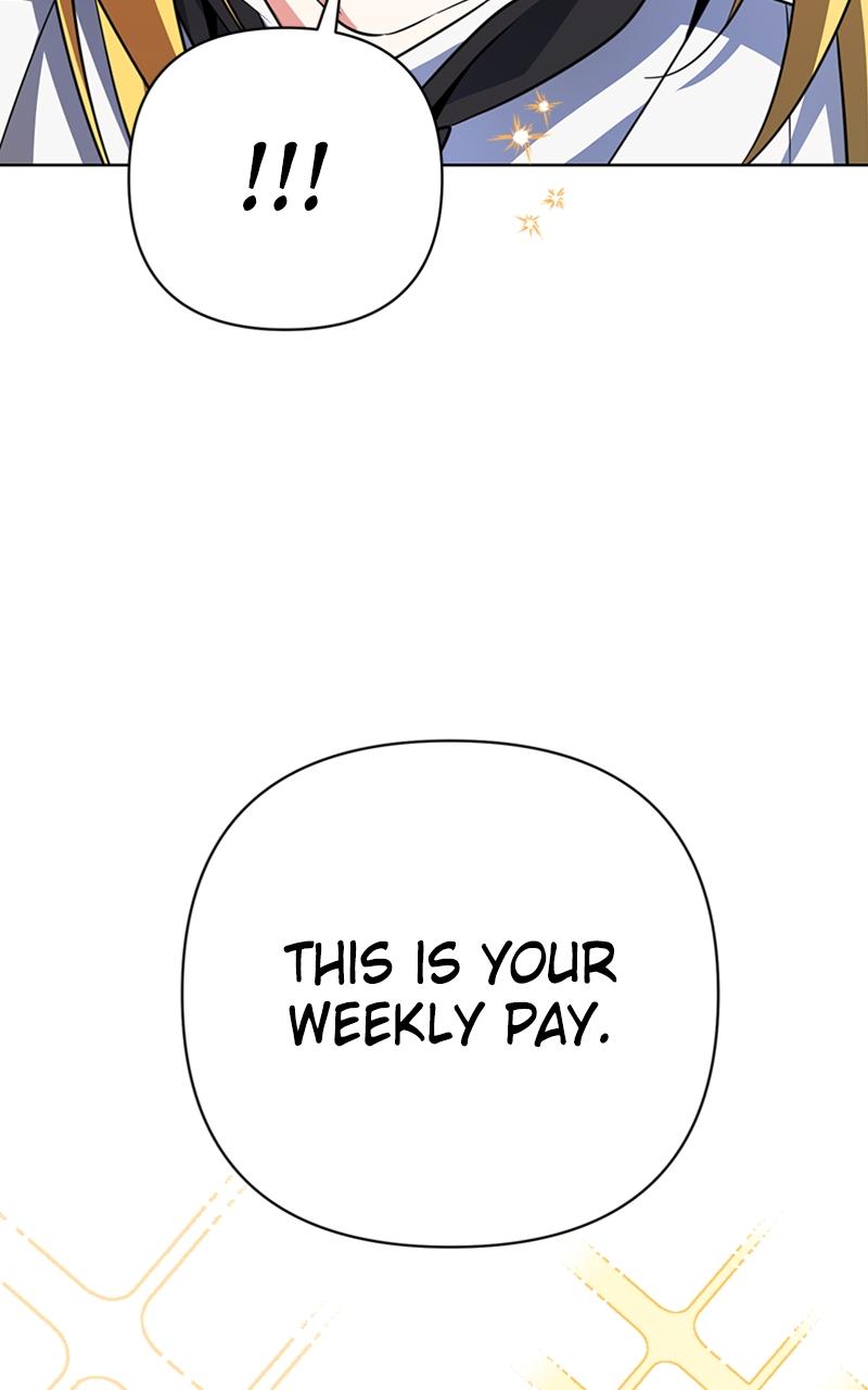 The Academy is Doomed Chapter 3 - Page 90