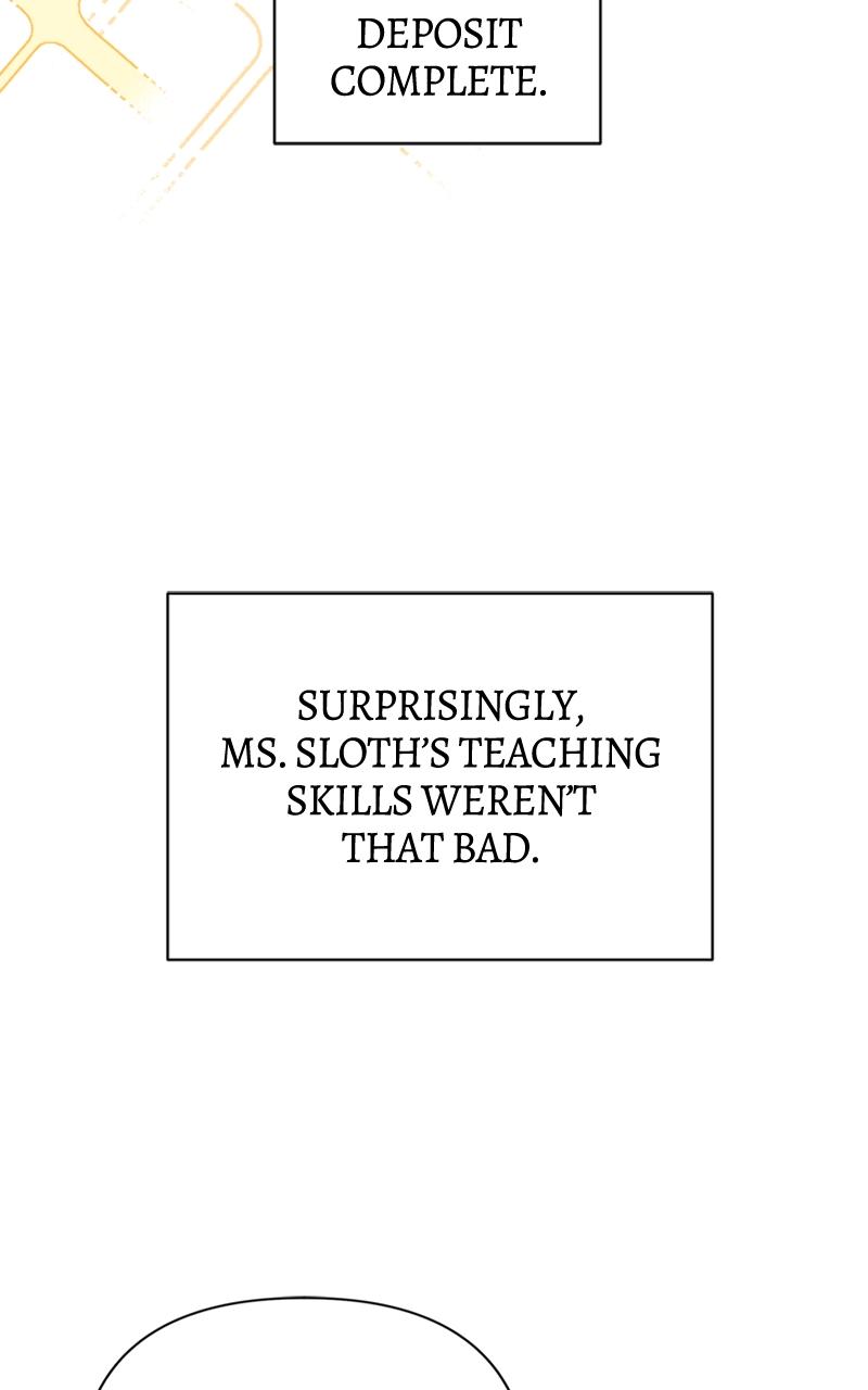 The Academy is Doomed Chapter 3 - Page 92