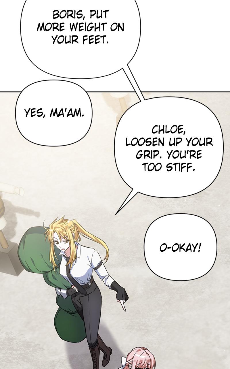 The Academy is Doomed Chapter 3 - Page 93