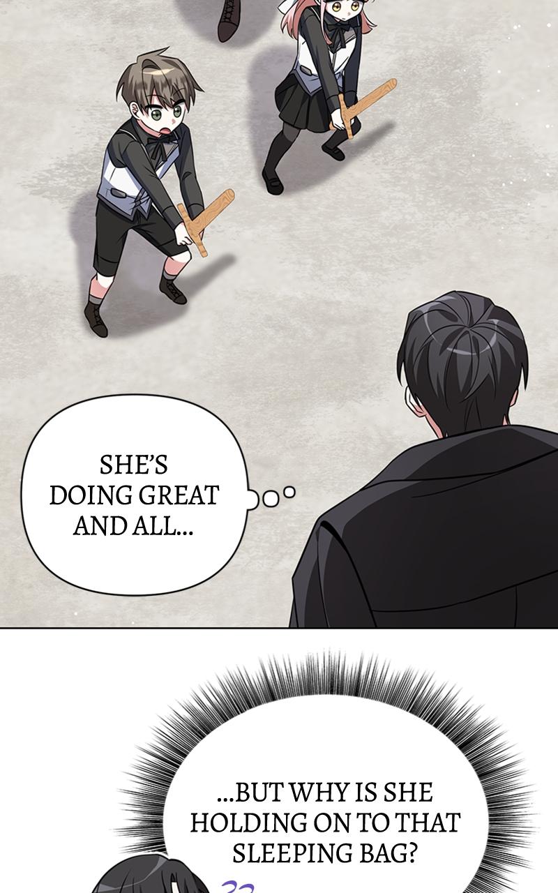 The Academy is Doomed Chapter 3 - Page 94