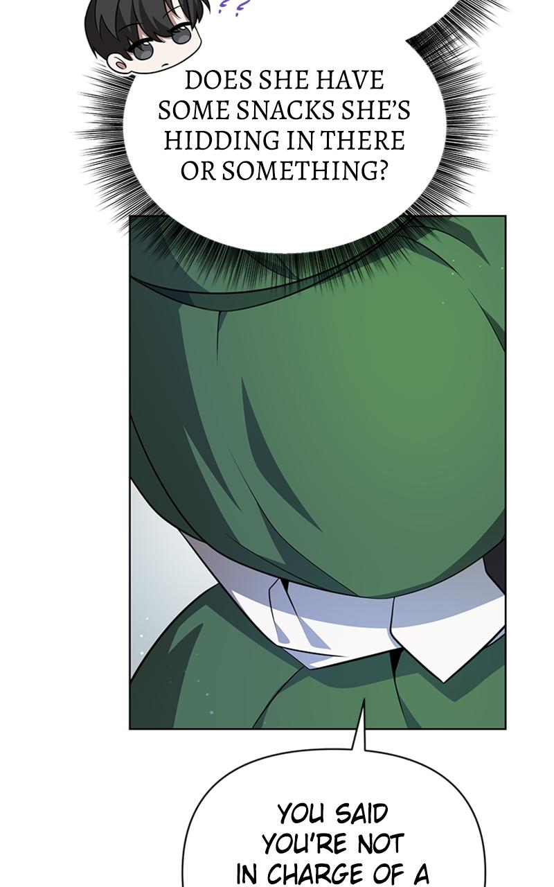 The Academy is Doomed Chapter 3 - Page 95