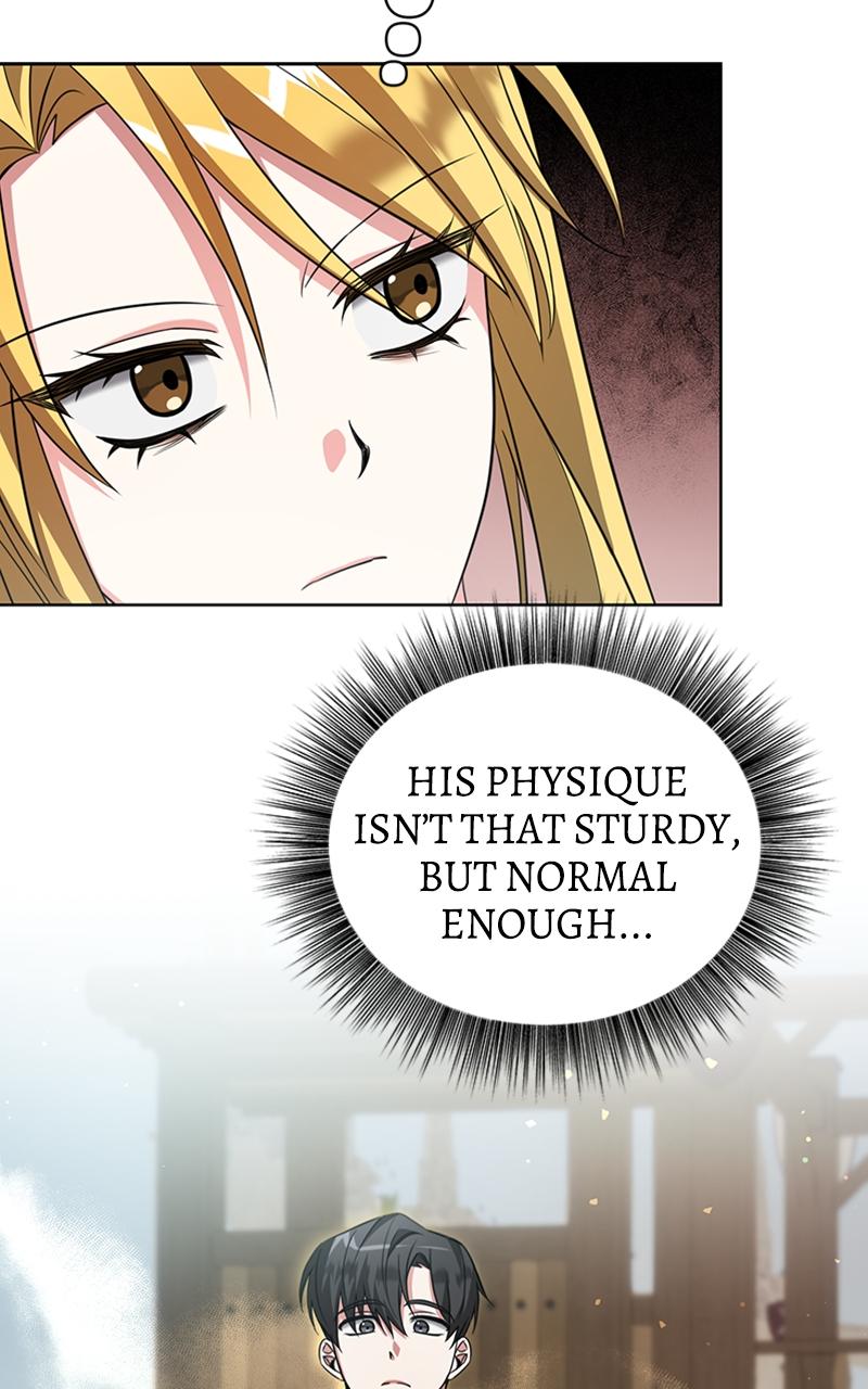 The Academy is Doomed Chapter 3 - Page 98