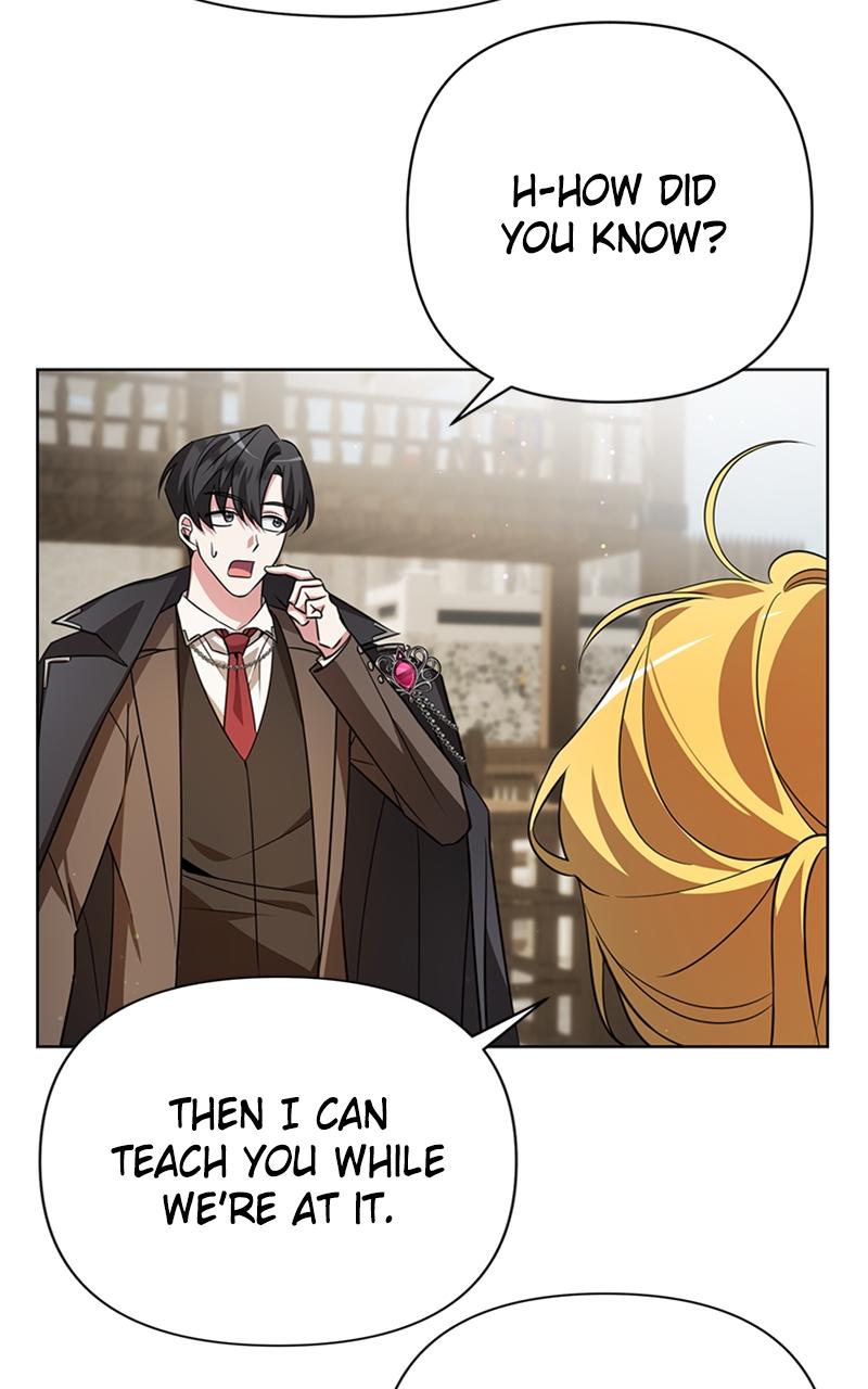 The Academy is Doomed Chapter 3 - Page 101