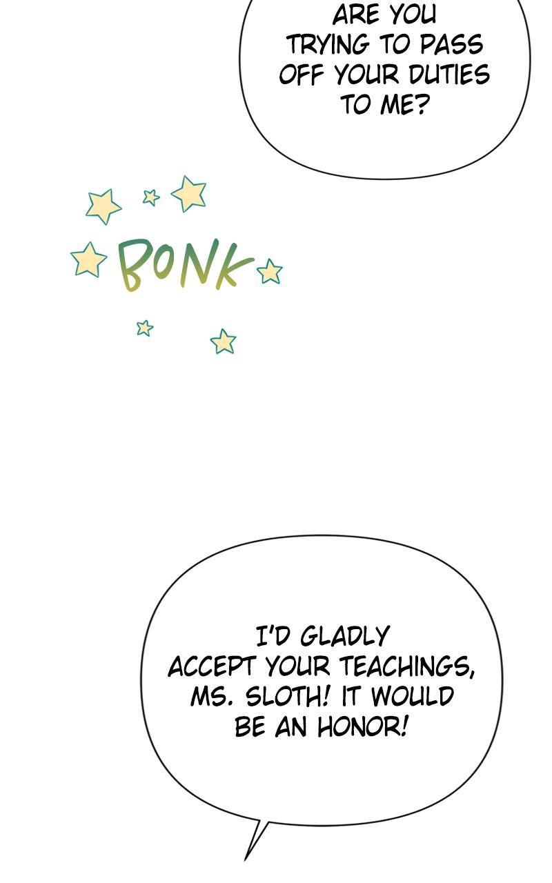 The Academy is Doomed Chapter 3 - Page 102