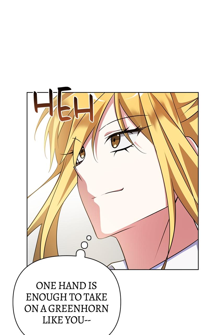 The Academy is Doomed Chapter 3 - Page 107