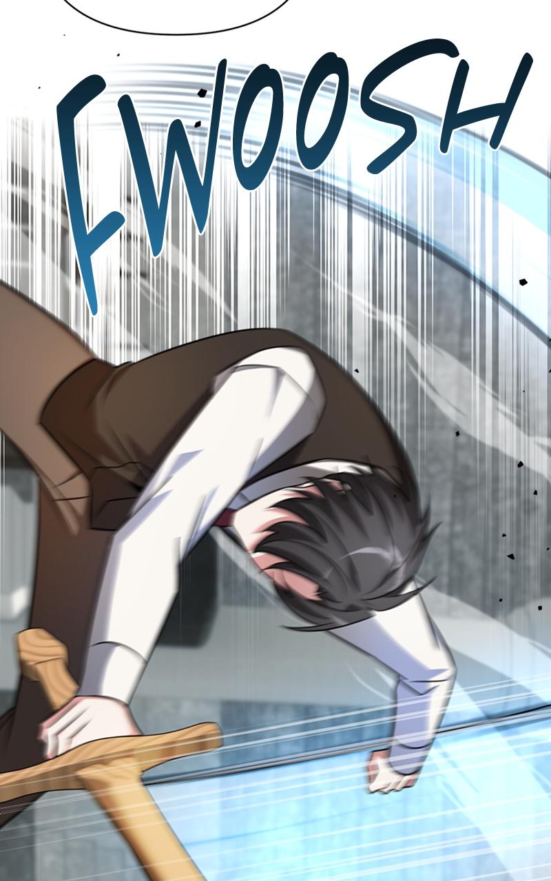 The Academy is Doomed Chapter 3 - Page 108