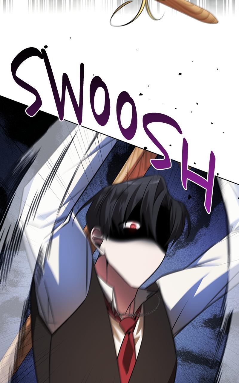 The Academy is Doomed Chapter 3 - Page 110