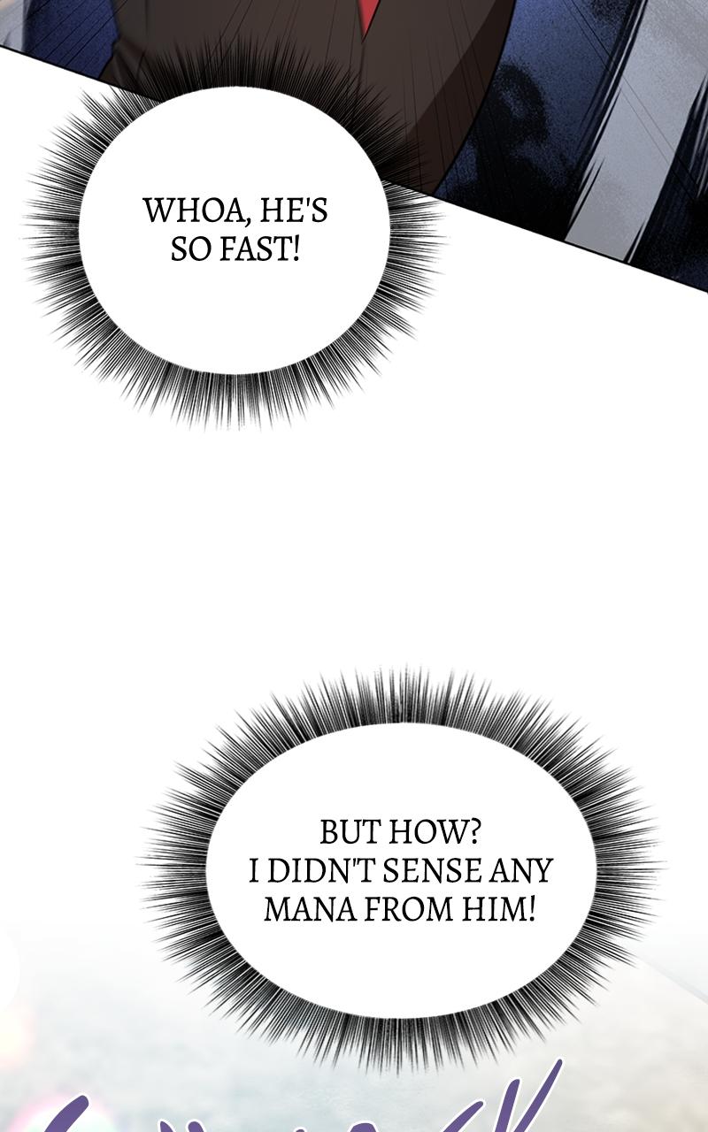 The Academy is Doomed Chapter 3 - Page 111