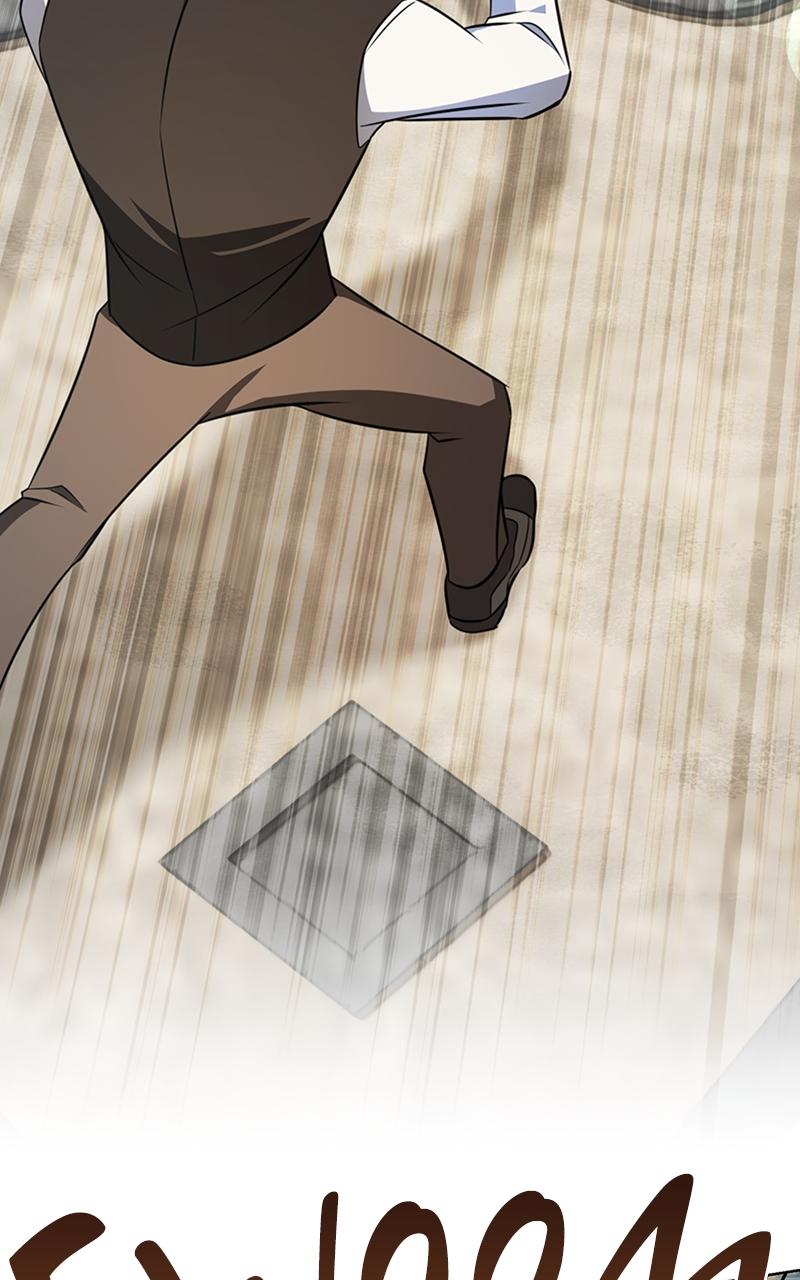 The Academy is Doomed Chapter 3 - Page 113